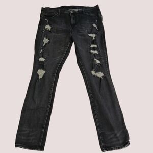 Rue 21 Supreme Flex Skinny Jeans